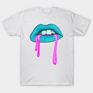 Candy lips T-Shirt